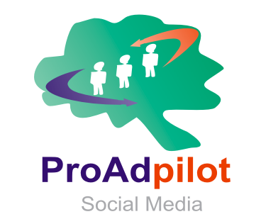 ProAdPilot Logo